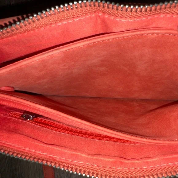 Free People Coral Laurie Crossbody - Picture 11 of 16